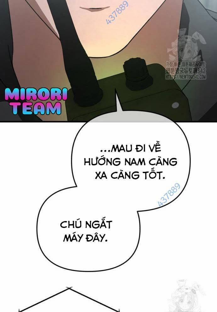 D-Day: Hầm Trú Ẩn Chương 14 Trang 113