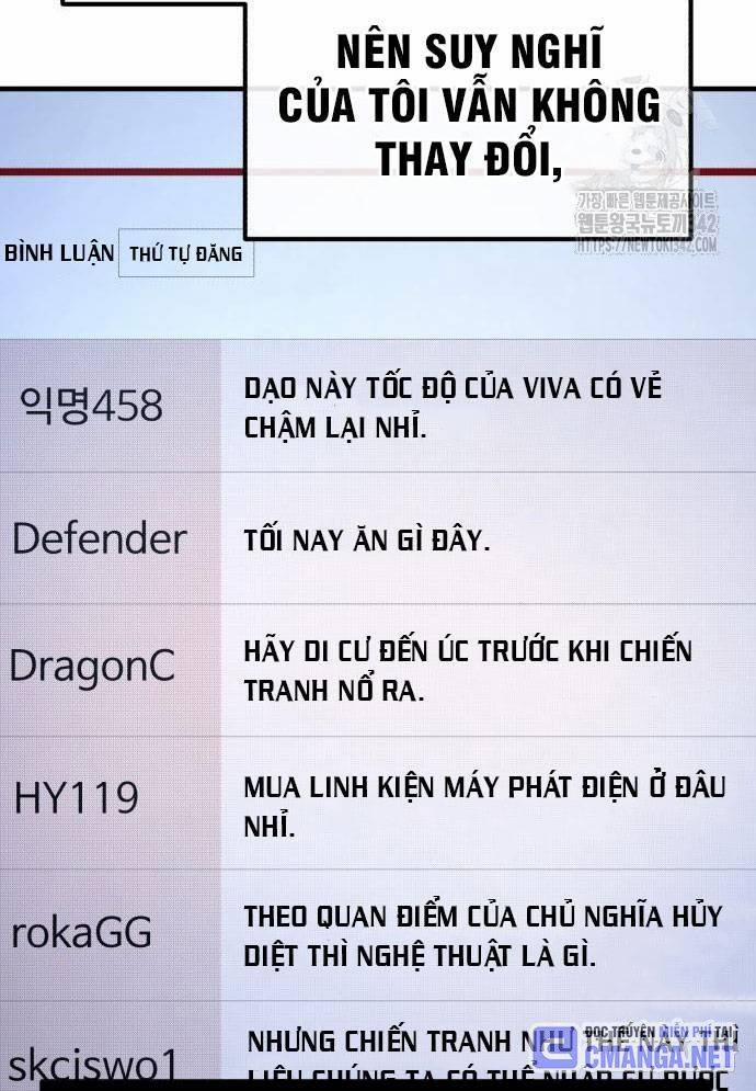 D-Day: Hầm Trú Ẩn Chương 14 Trang 30