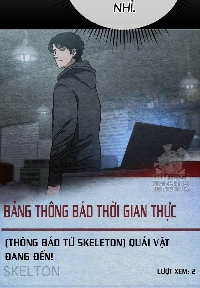 D-Day: Hầm Trú Ẩn Chương 16 Trang 41