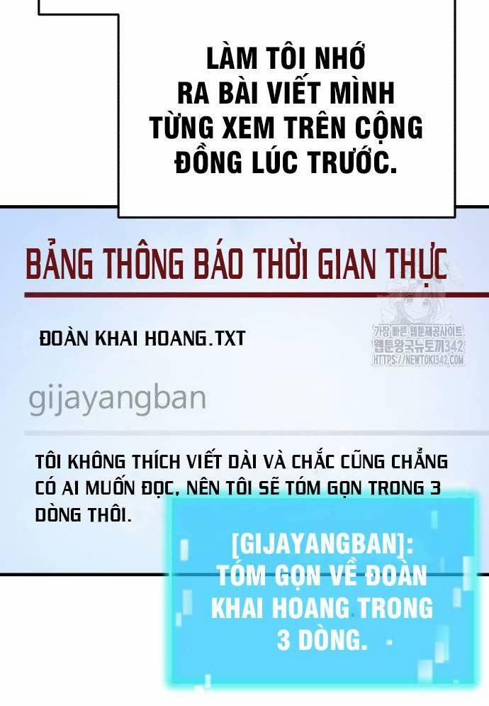 D-Day: Hầm Trú Ẩn Chương 16 Trang 97