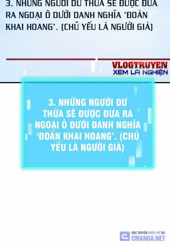 D-Day: Hầm Trú Ẩn Chương 16 Trang 99