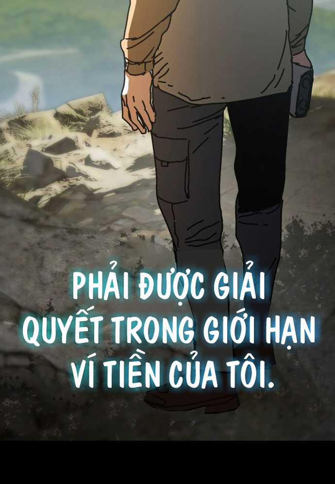 D-Day: Hầm Trú Ẩn Chương 2 Trang 42