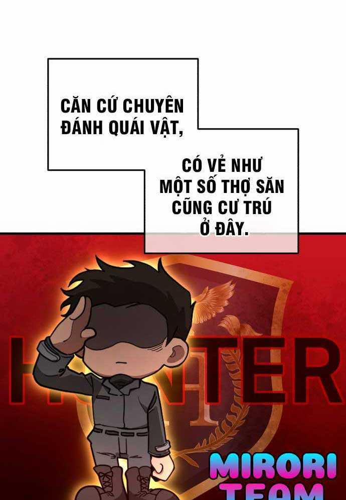 D-Day: Hầm Trú Ẩn Chương 3 Trang 15