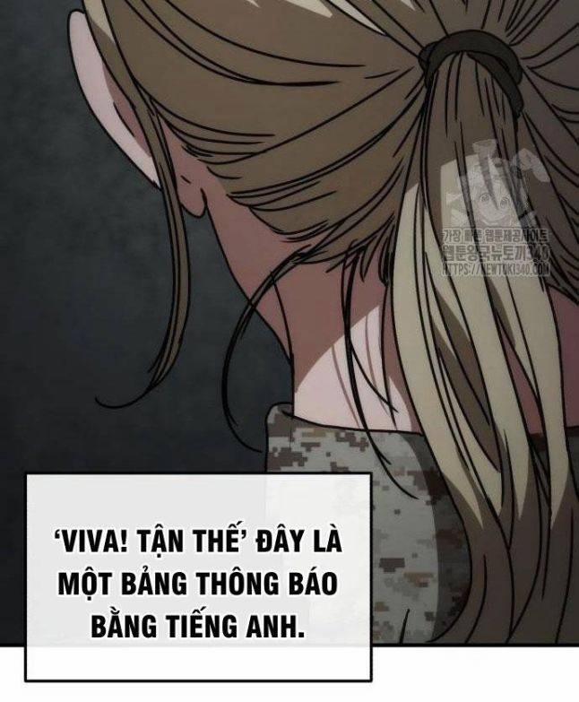 D-Day: Hầm Trú Ẩn Chương 7 Trang 118