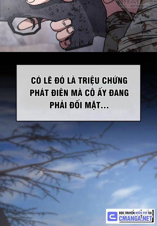 D-Day: Hầm Trú Ẩn Chương 7 Trang 18