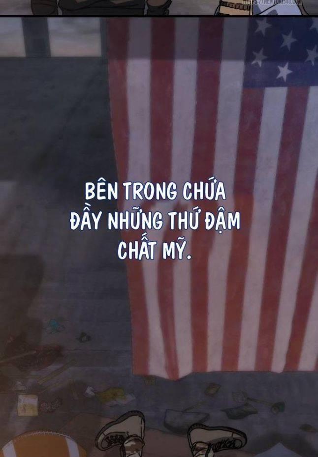 D-Day: Hầm Trú Ẩn Chương 7 Trang 32