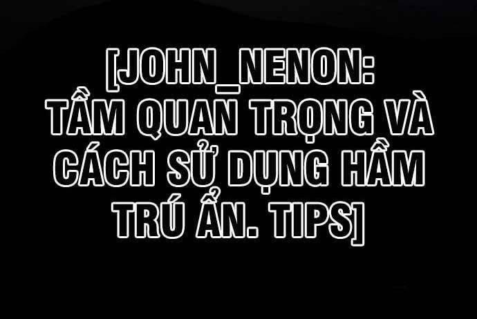 D-Day: Hầm Trú Ẩn Chương 8 Trang 23