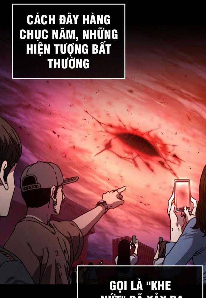 D-Day: Hầm Trú Ẩn Chương 8 Trang 38