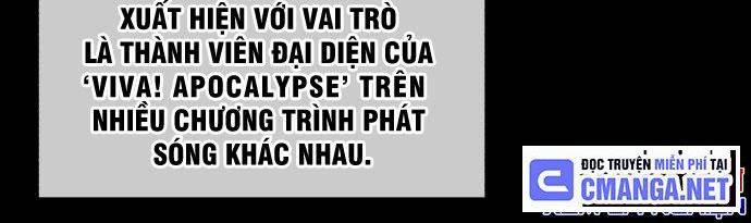 D-Day: Hầm Trú Ẩn Chương 9 Trang 30