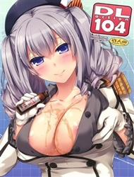 D.L. Action 104 (Kantai Collection)