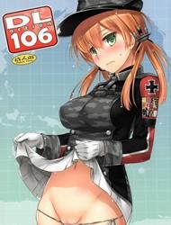 D.L. Action 106 (Kancolle)