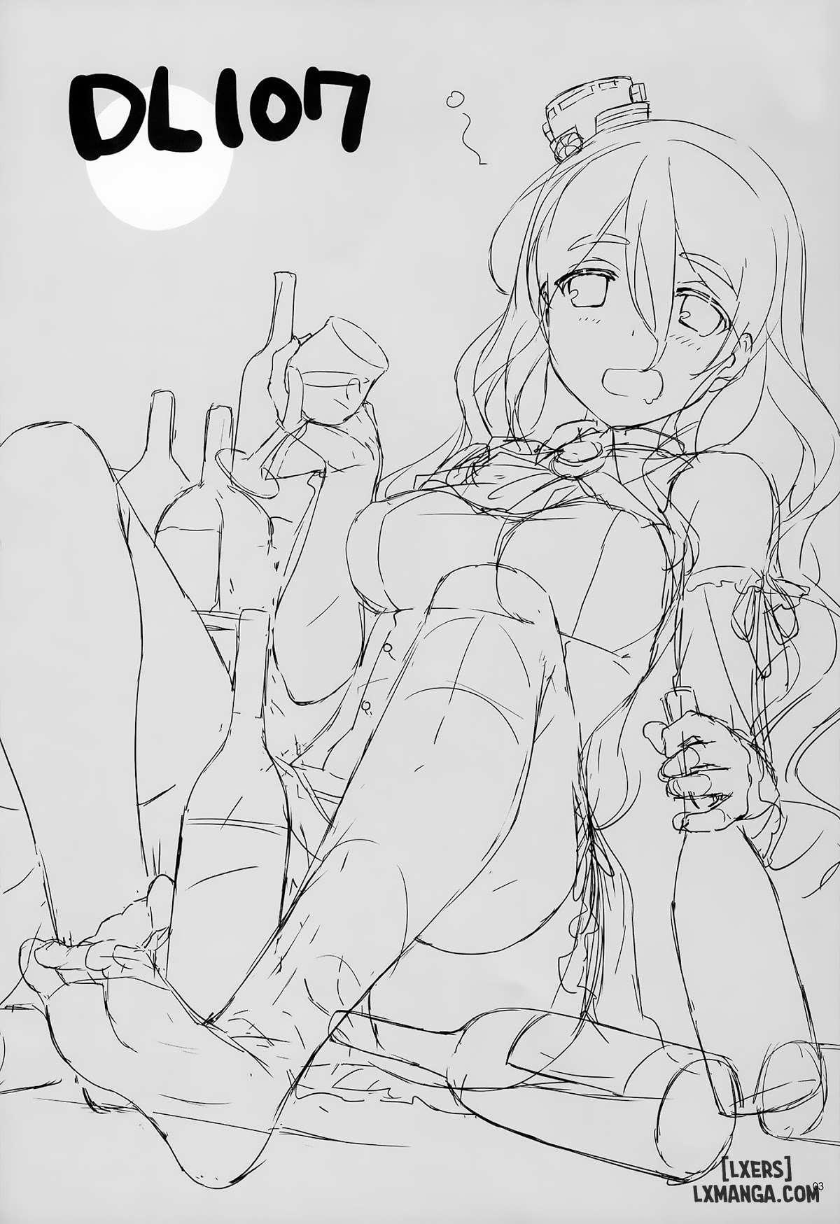 D.L. Action 107 1 trang 1