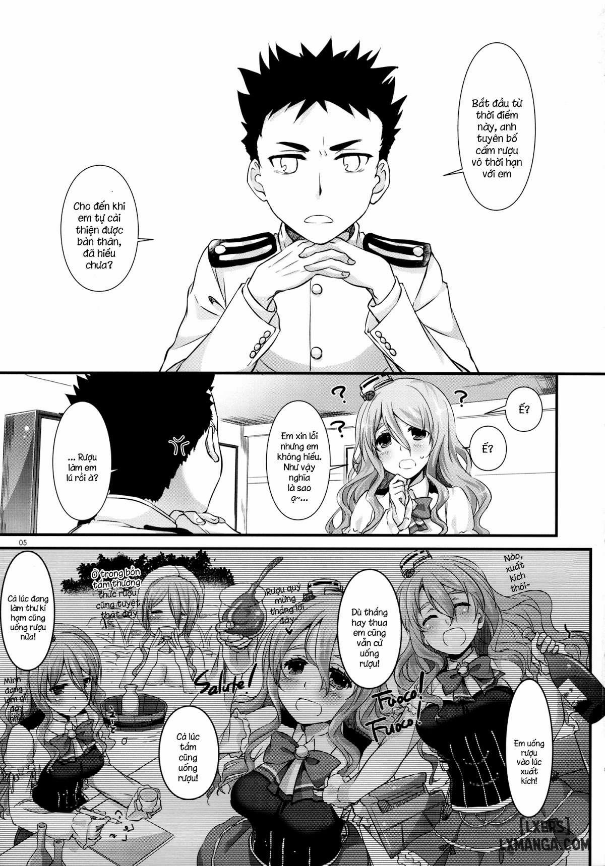 D.L. Action 107 1 trang 3