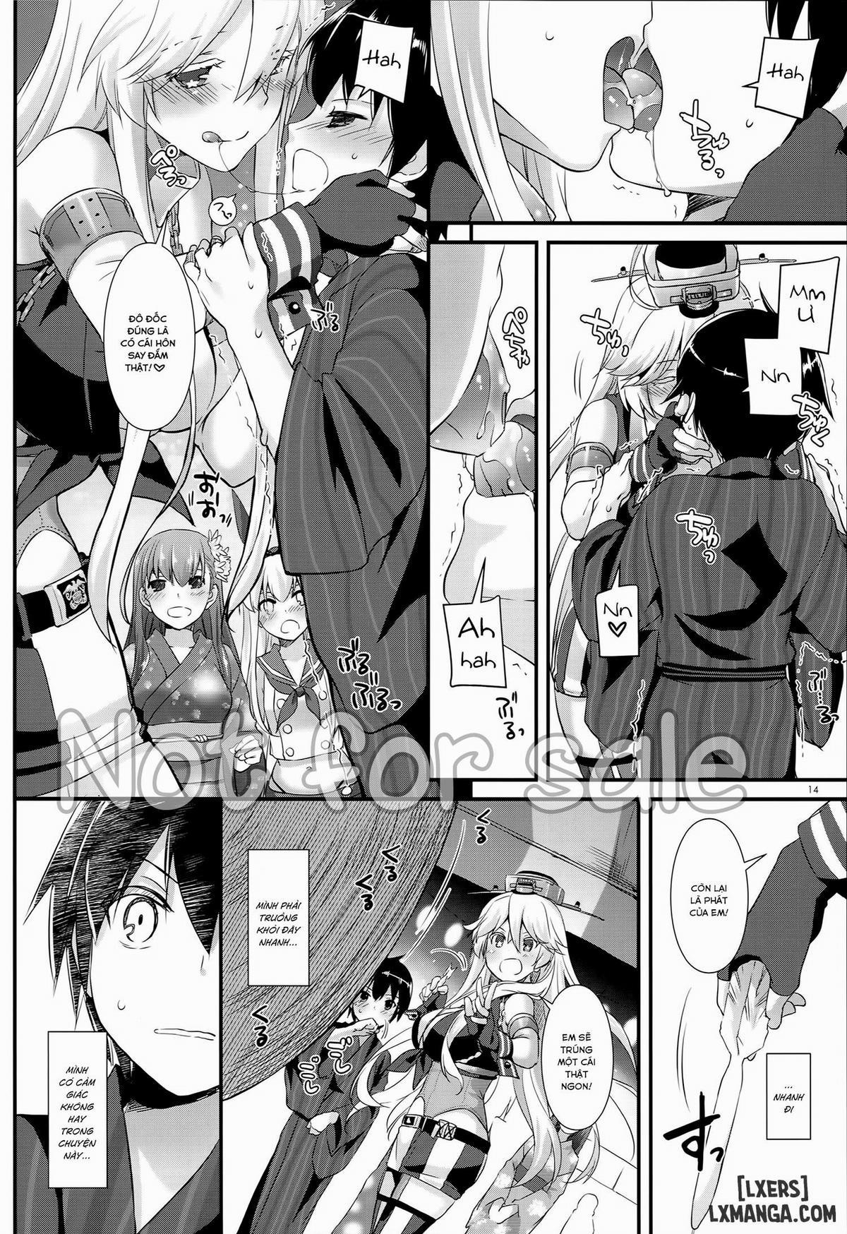 D.L. Action 108 1 trang 12