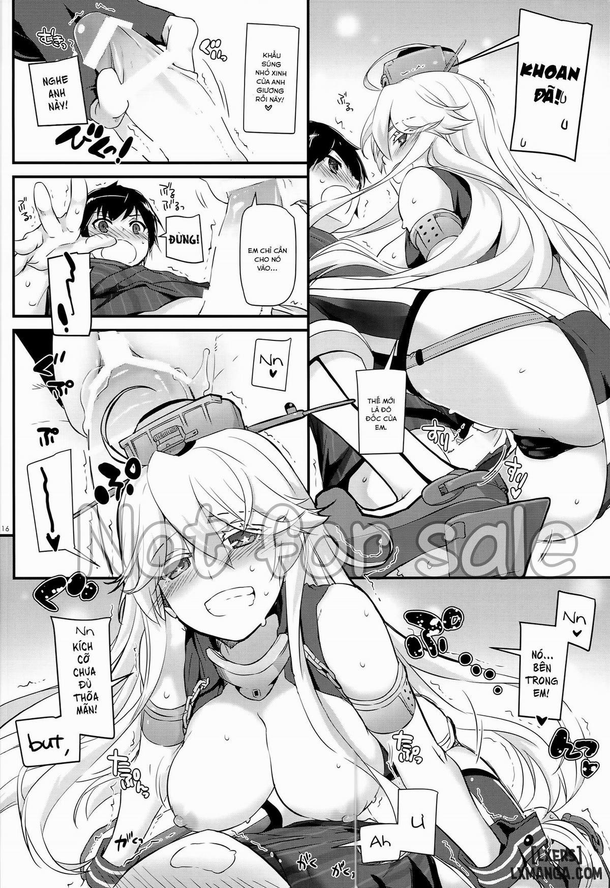 D.L. Action 108 1 trang 14