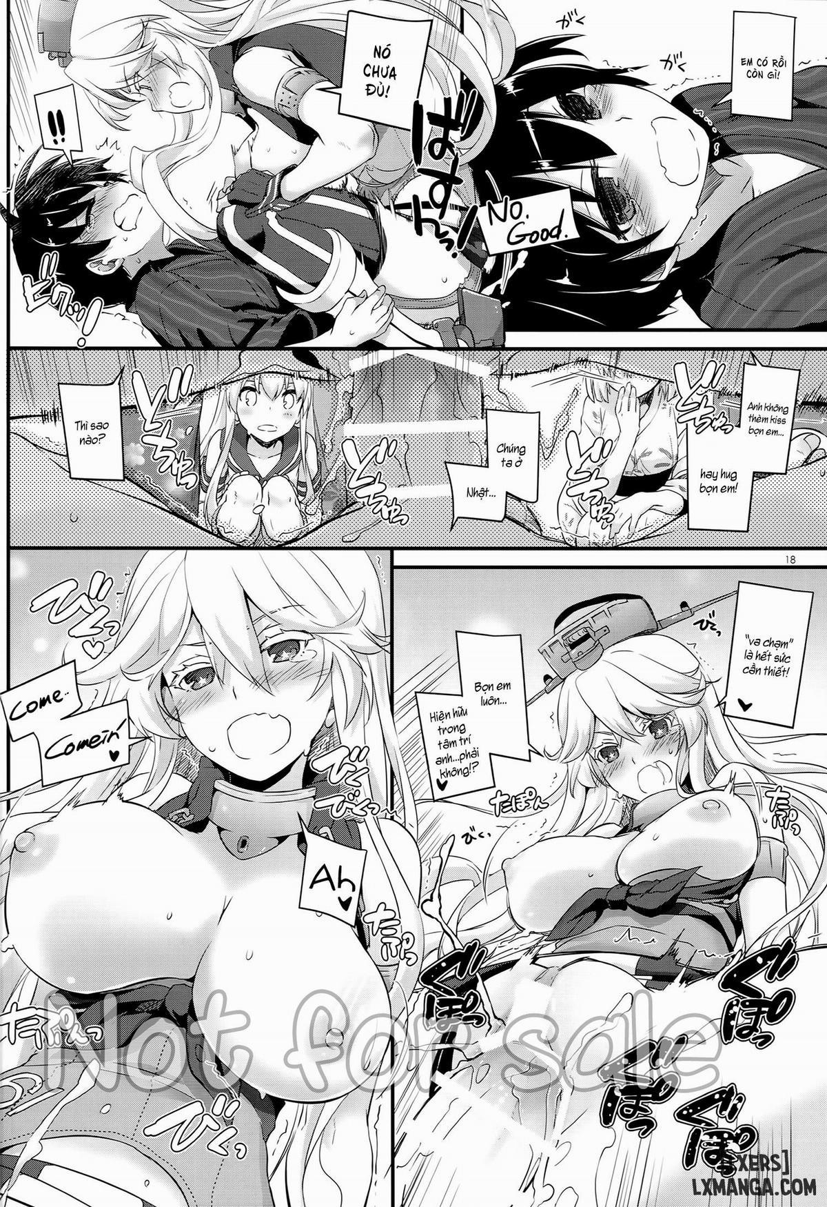 D.L. Action 108 1 trang 16