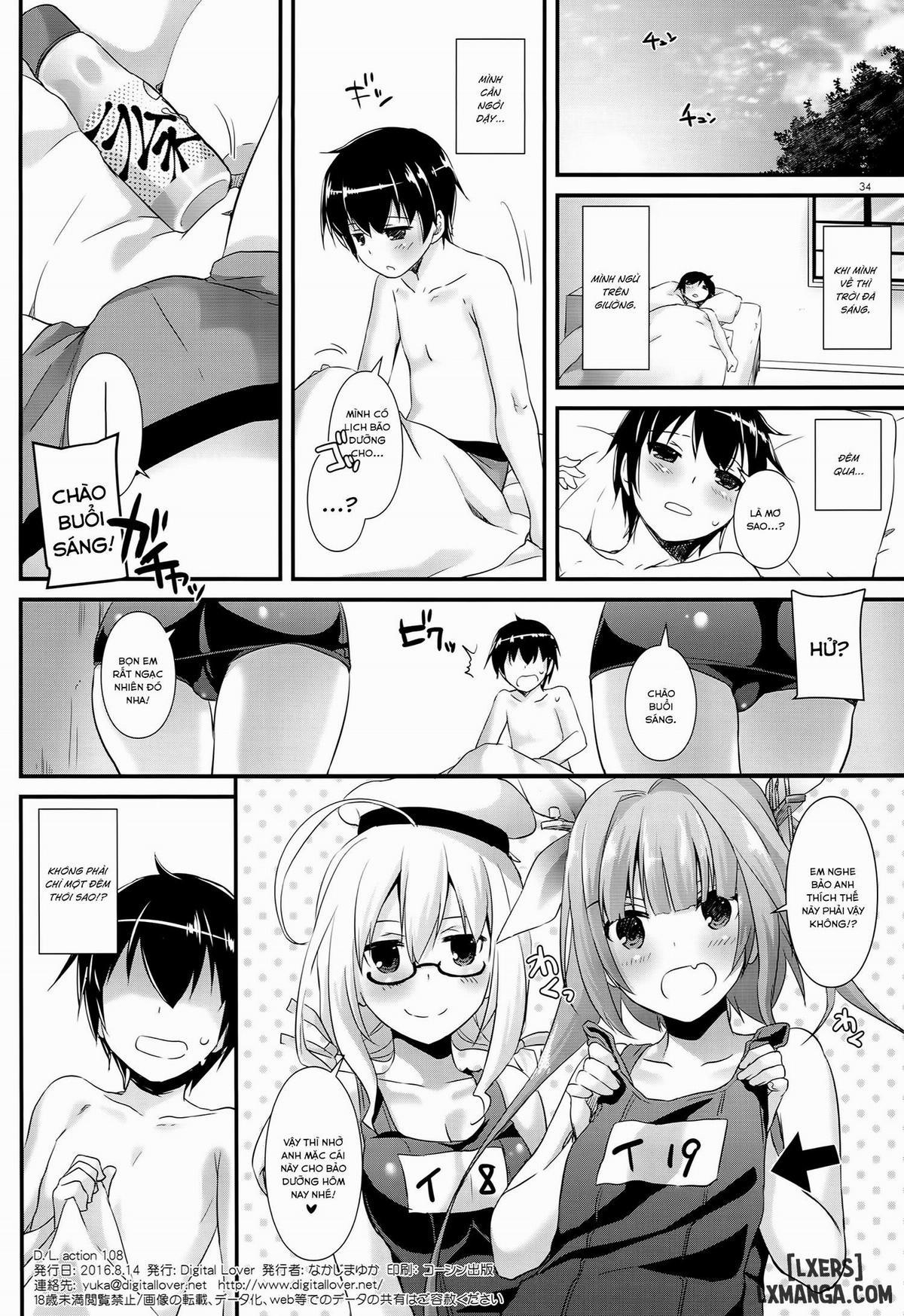 D.L. Action 108 1 trang 32