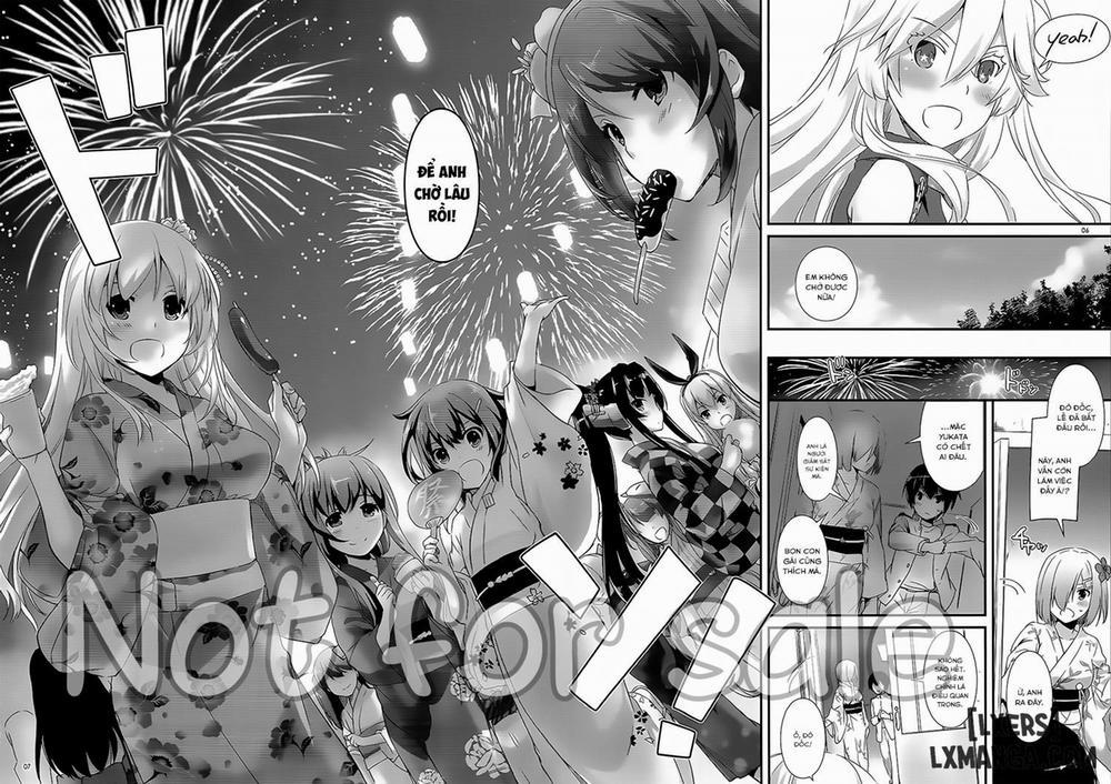 D.L. Action 108 Oneshot trang 5