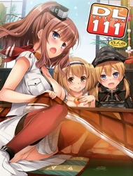 D.L. Action 111 (Kantai Collection)