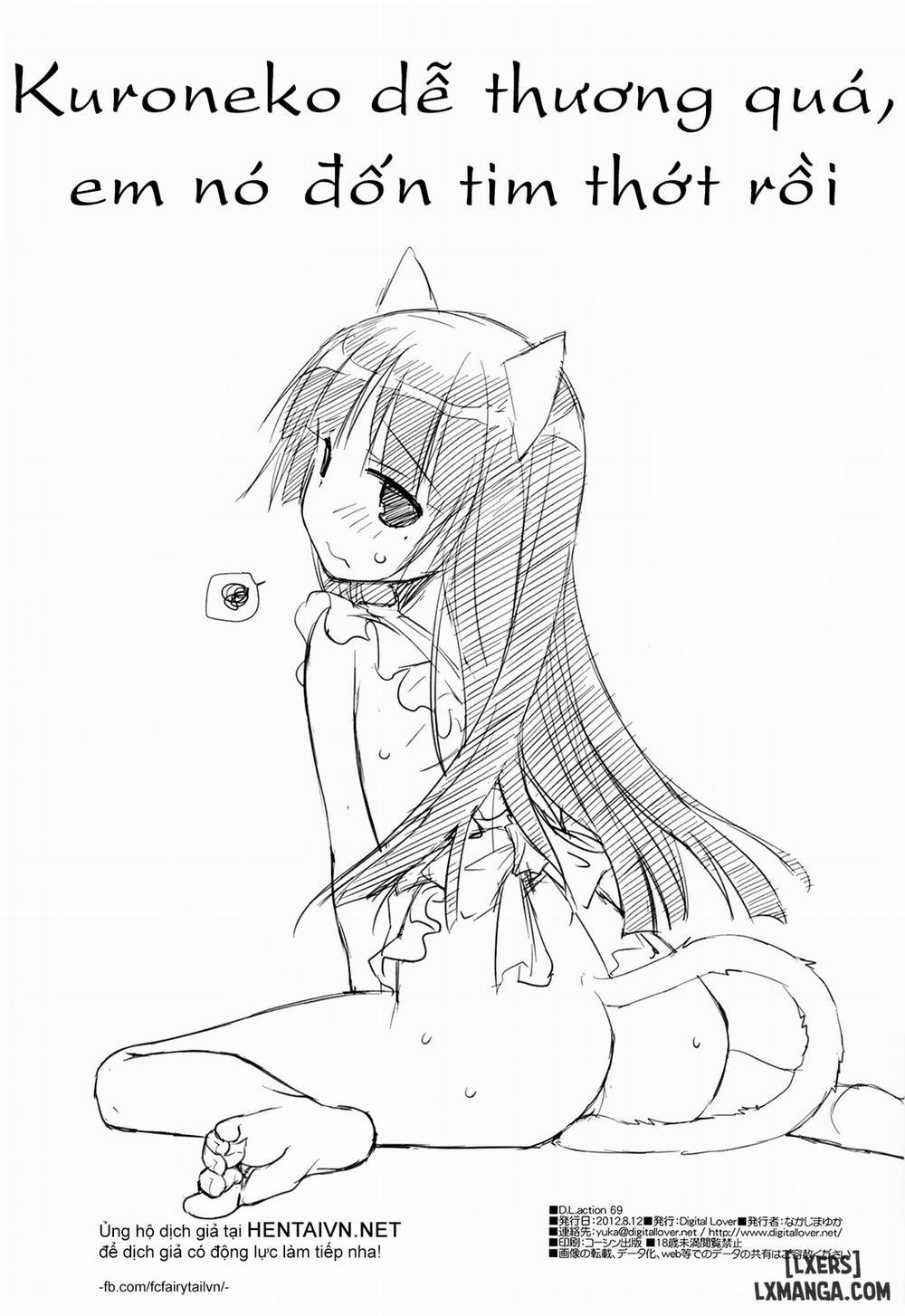 D.L. Action 69 Oneshot trang 33