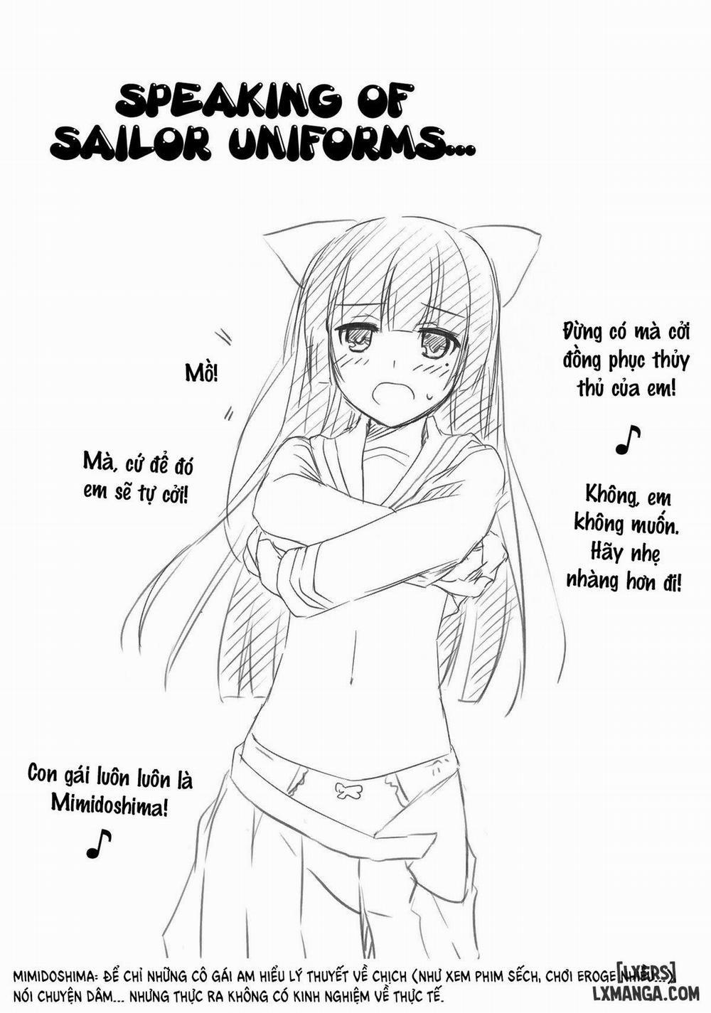 D.L. Action 73 Oneshot trang 17