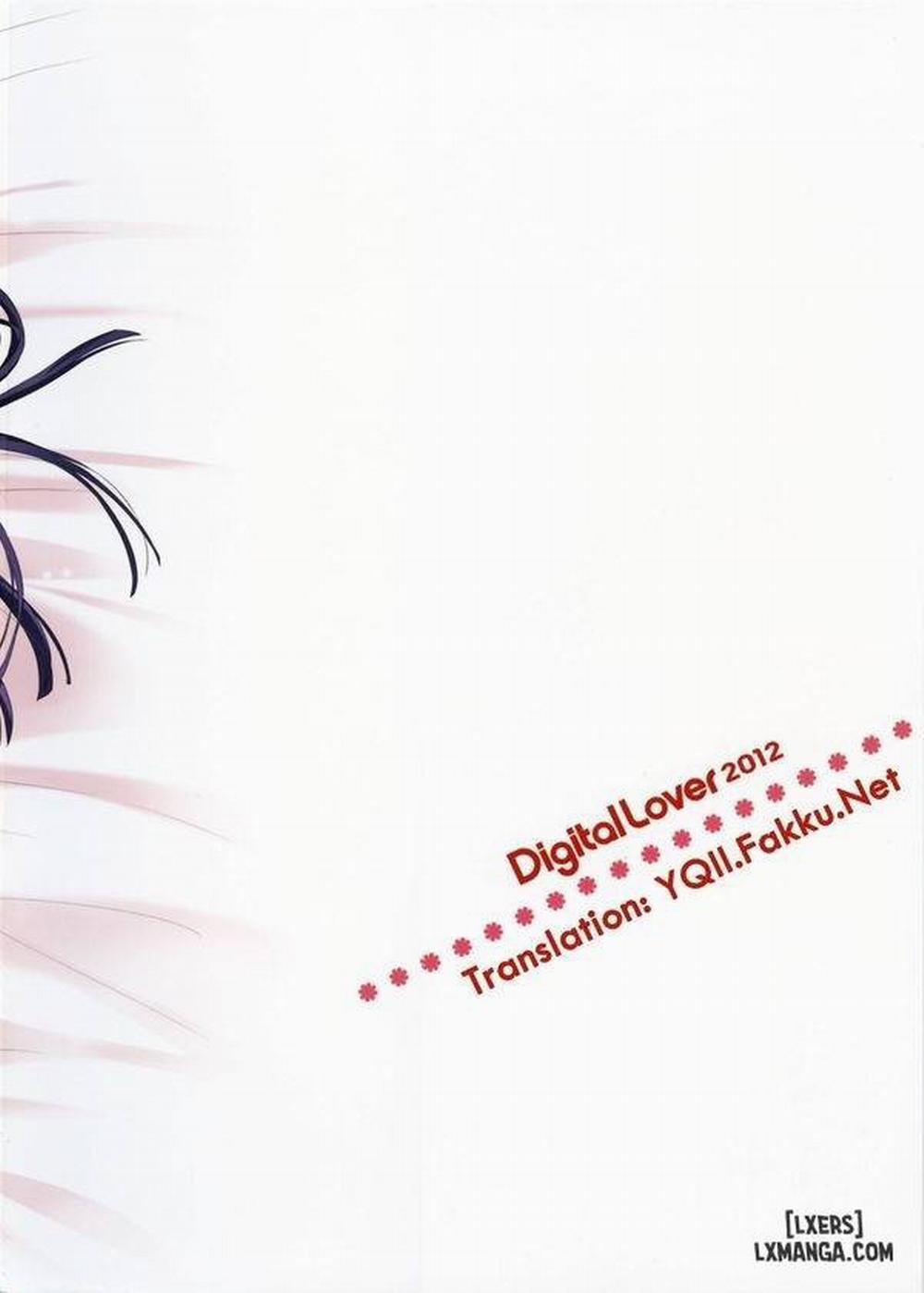 D.L. Action 73 Oneshot trang 18