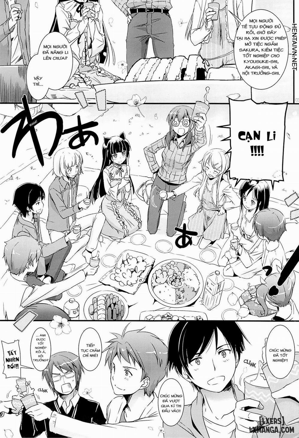 D.L. Action 75 Oneshot trang 1