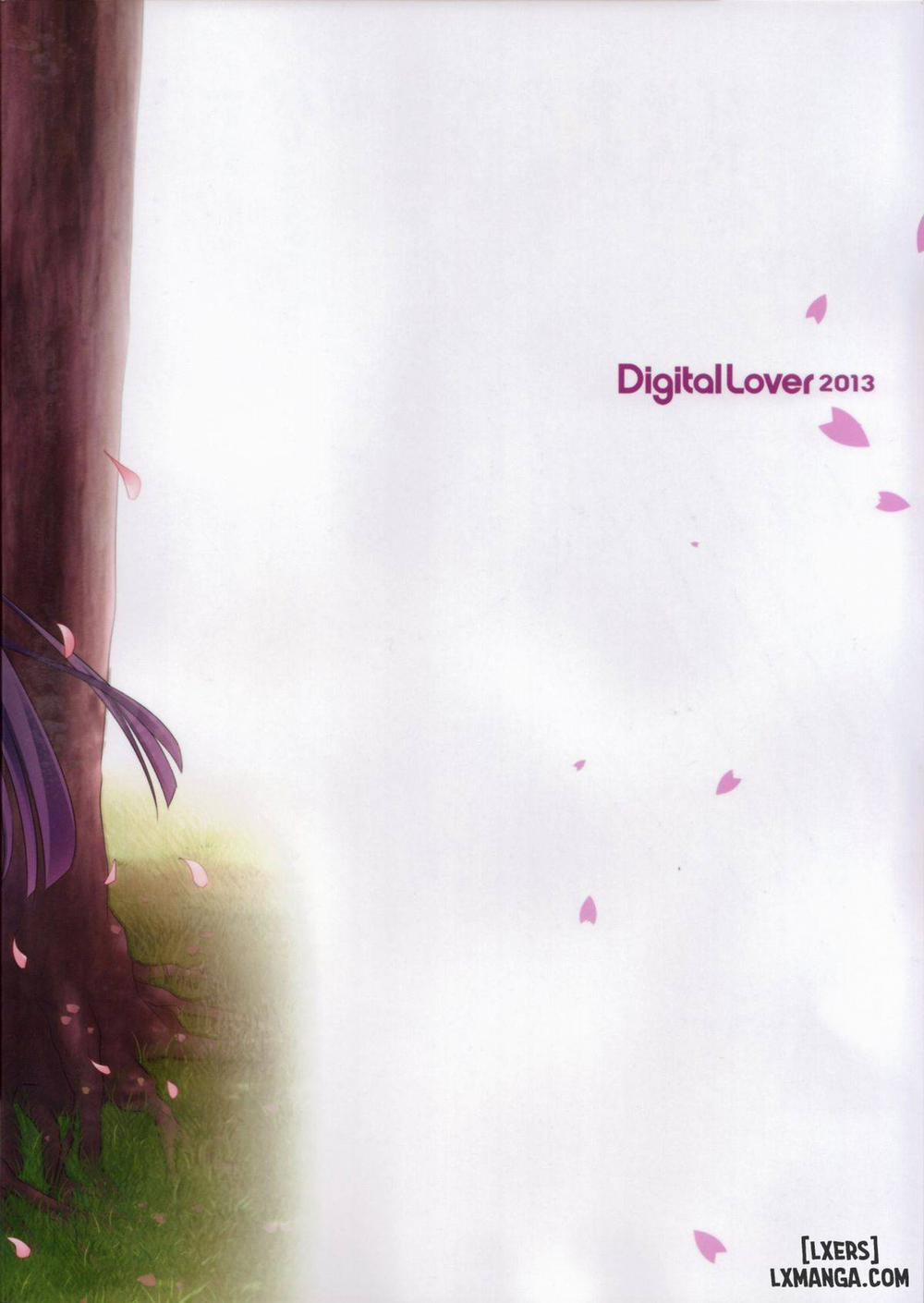 D.L. Action 75 Oneshot trang 34