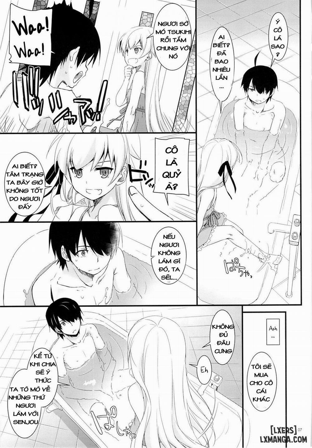 D.L. Action 79 Oneshot trang 5