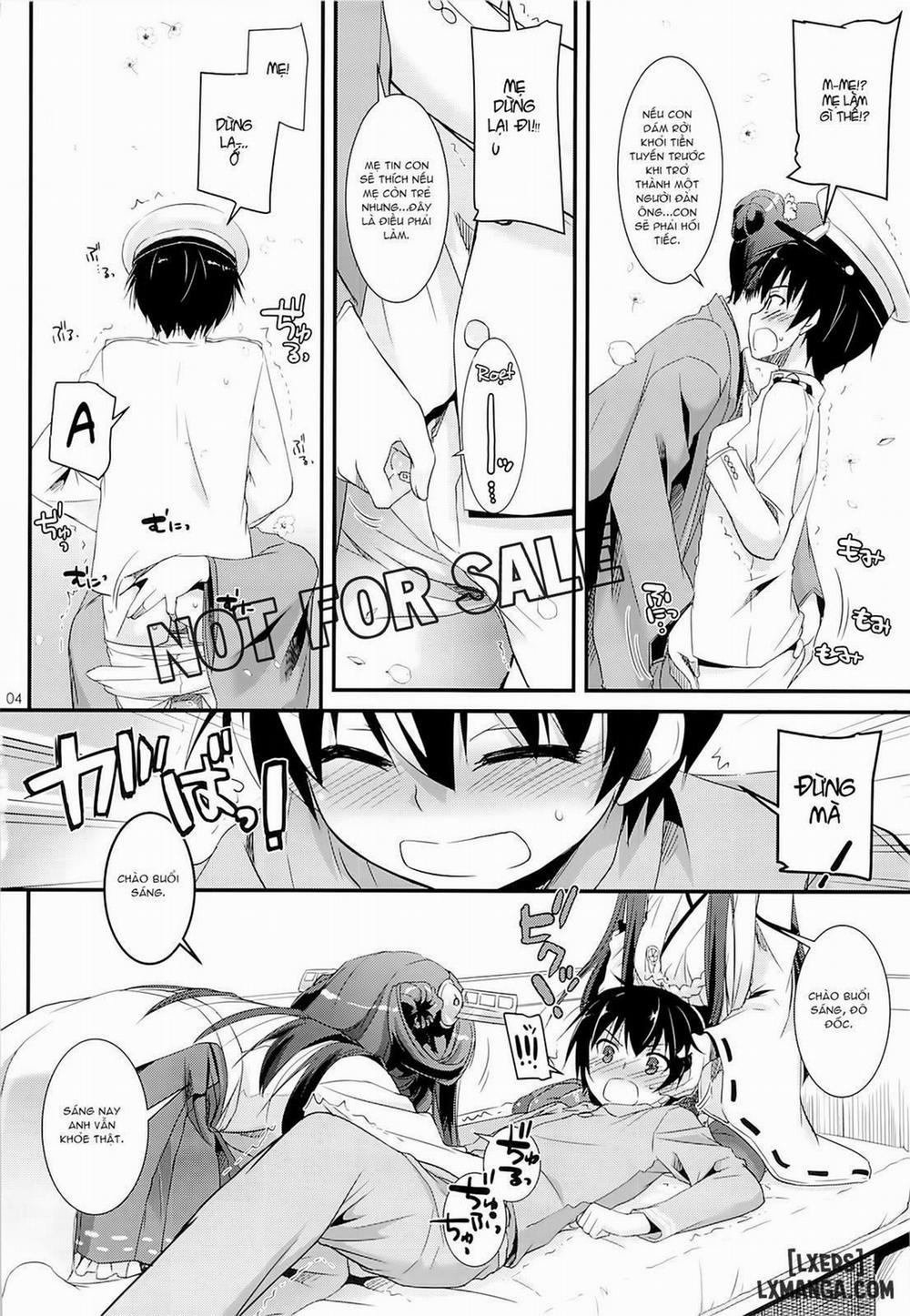 D.L. Action 82 Oneshot trang 2