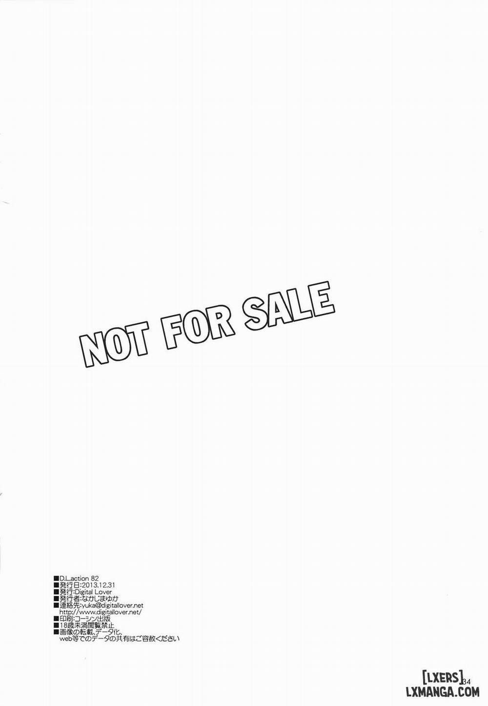 D.L. Action 82 Oneshot trang 32