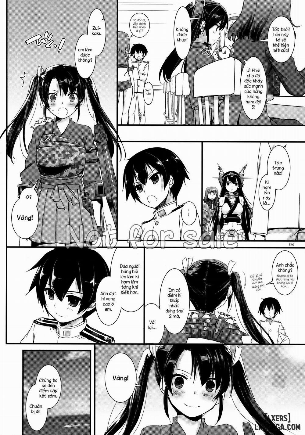 D.L. Action 84 Oneshot trang 2