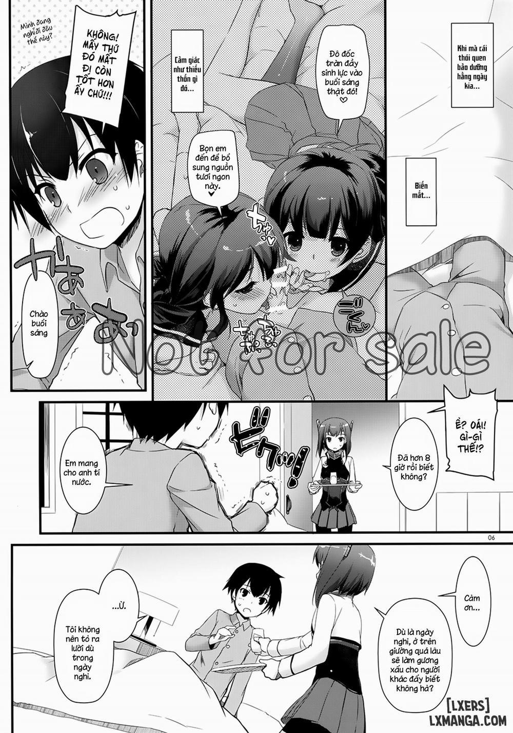 D.L. Action 85 Oneshot trang 4