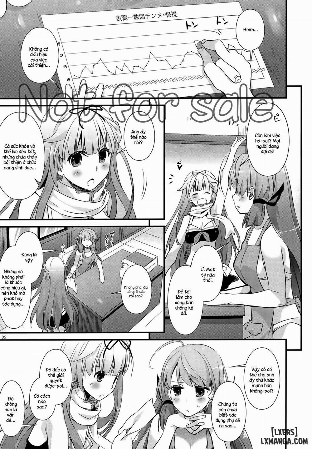D.L. Action 97 Oneshot trang 2