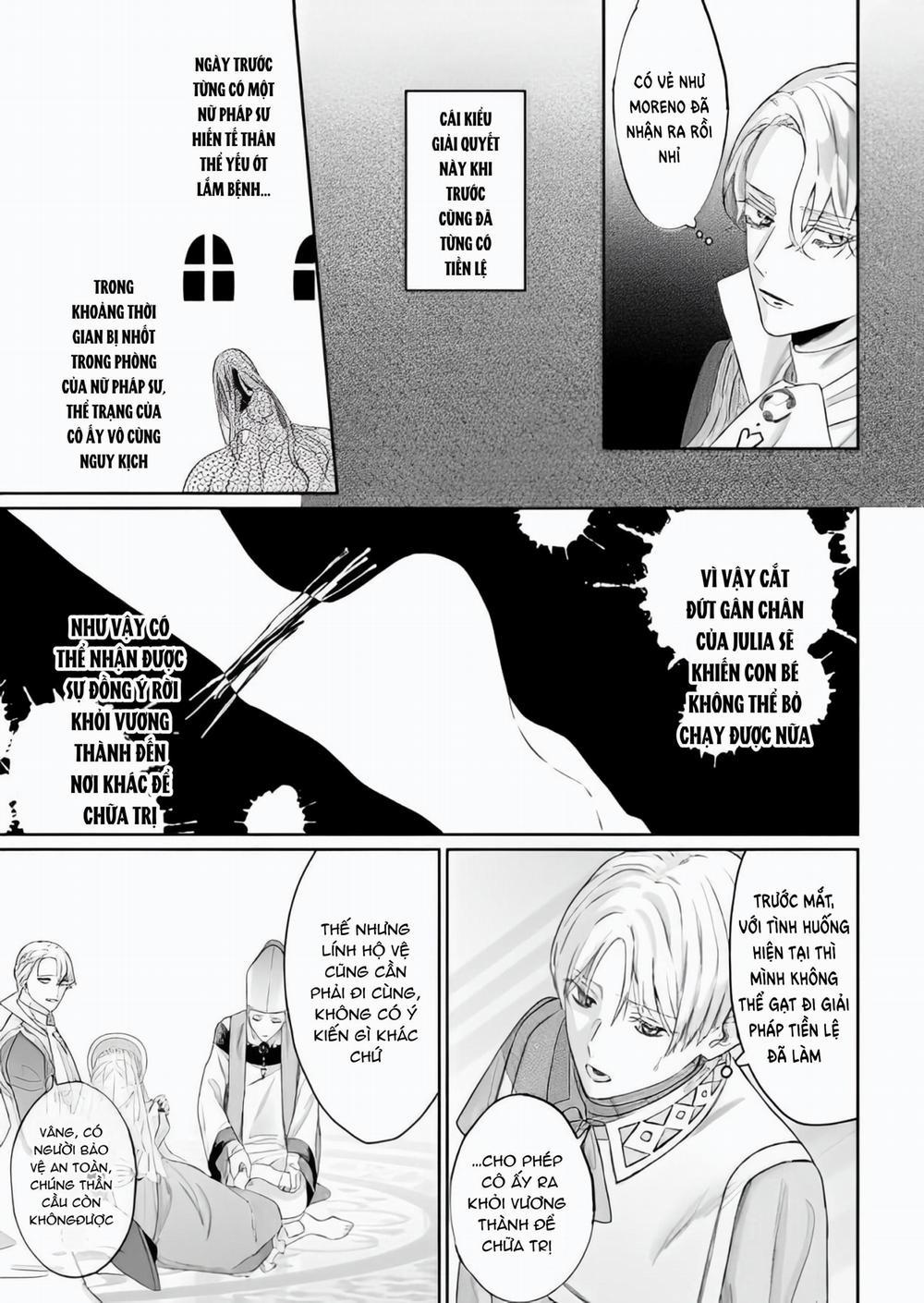 Đã ăn thì phải ăn cho trót 2 trang 10