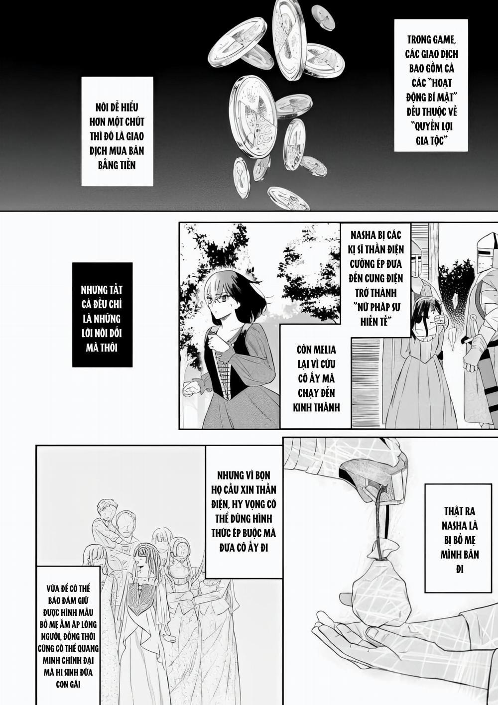 Đã ăn thì phải ăn cho trót 2 trang 13