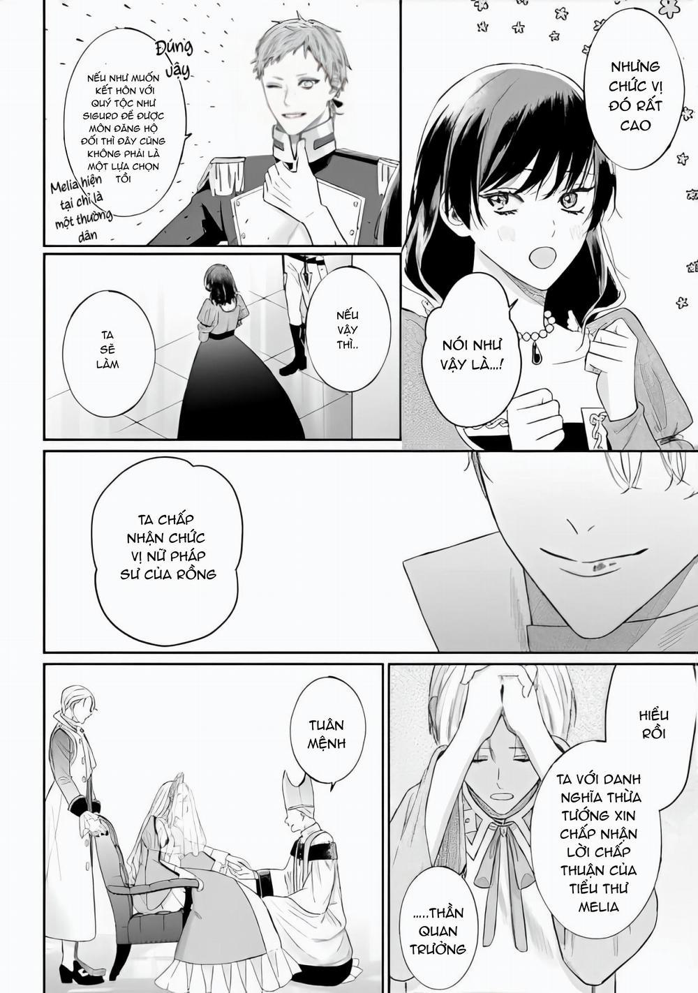 Đã ăn thì phải ăn cho trót 2 trang 15