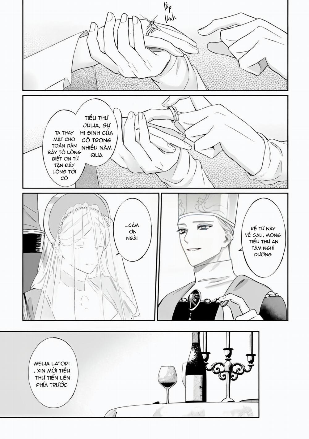 Đã ăn thì phải ăn cho trót 2 trang 16