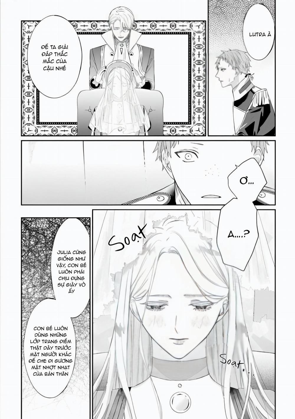 Đã ăn thì phải ăn cho trót 2 trang 22