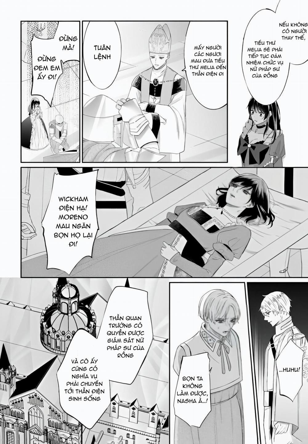 Đã ăn thì phải ăn cho trót 2 trang 25