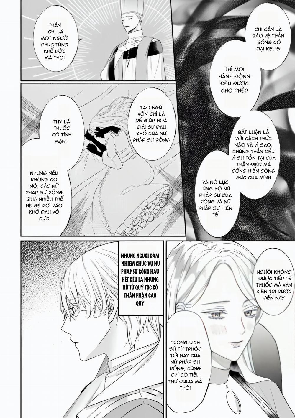 Đã ăn thì phải ăn cho trót 2 trang 29