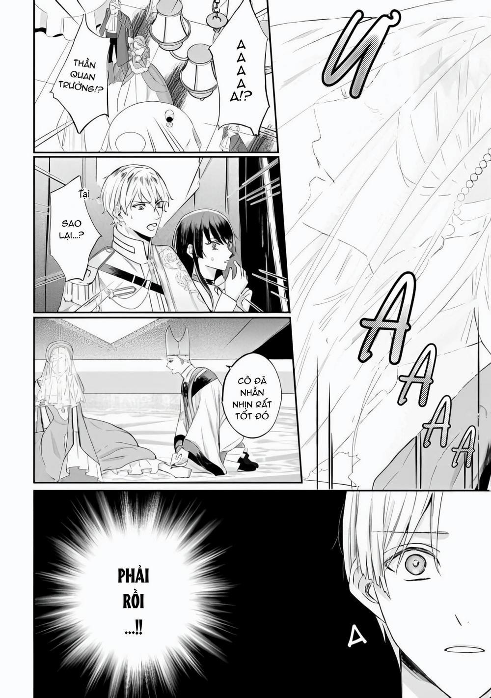 Đã ăn thì phải ăn cho trót 2 trang 9