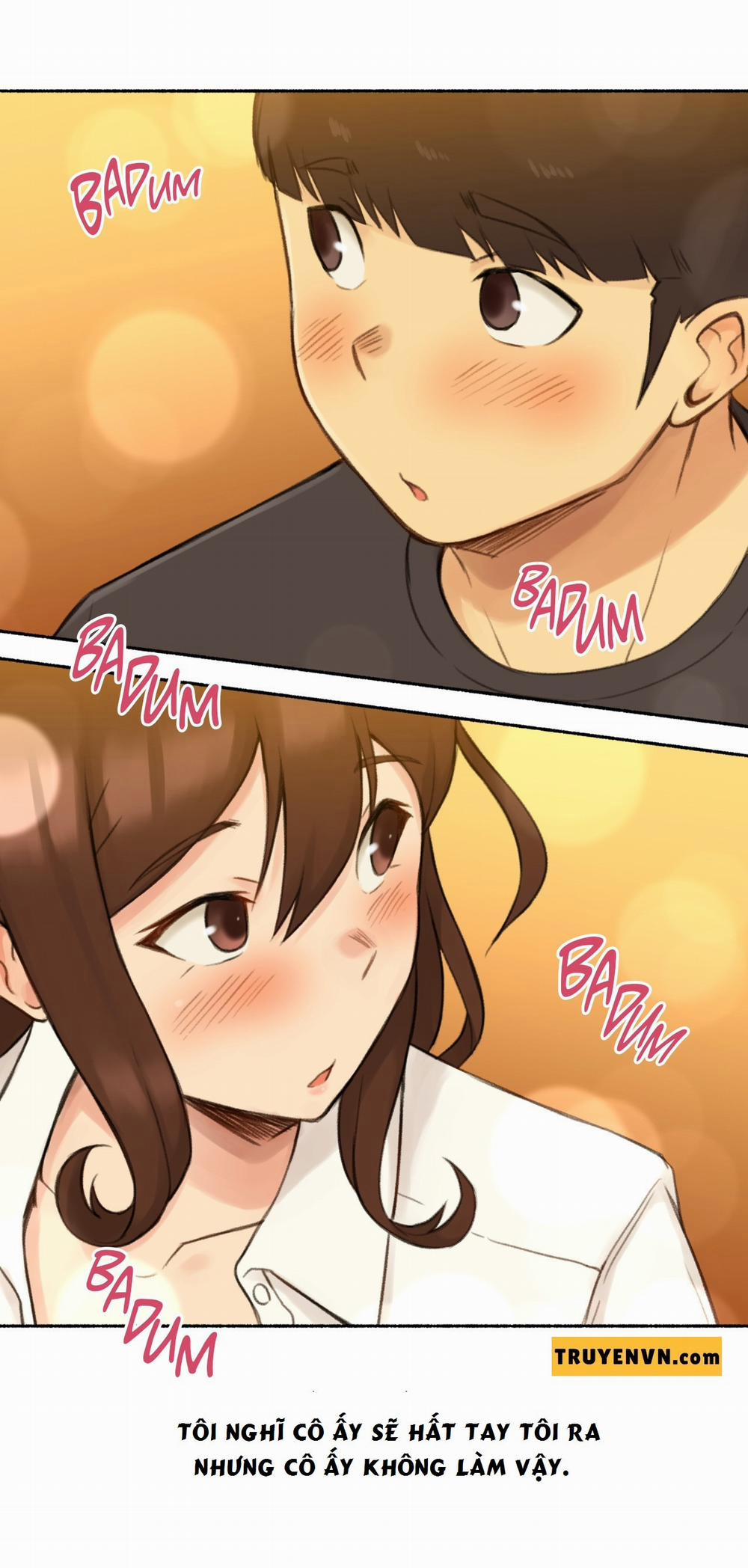 Đã Chịch Bao Giờ Chưa? 12 trang 10