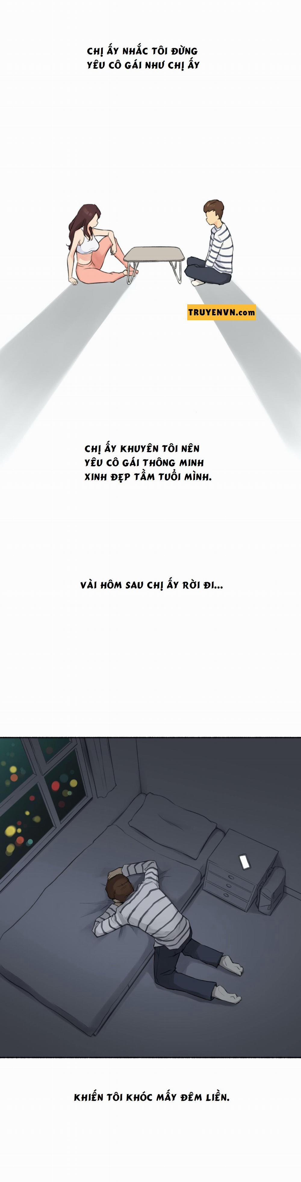 Đã Chịch Bao Giờ Chưa? 15 trang 28