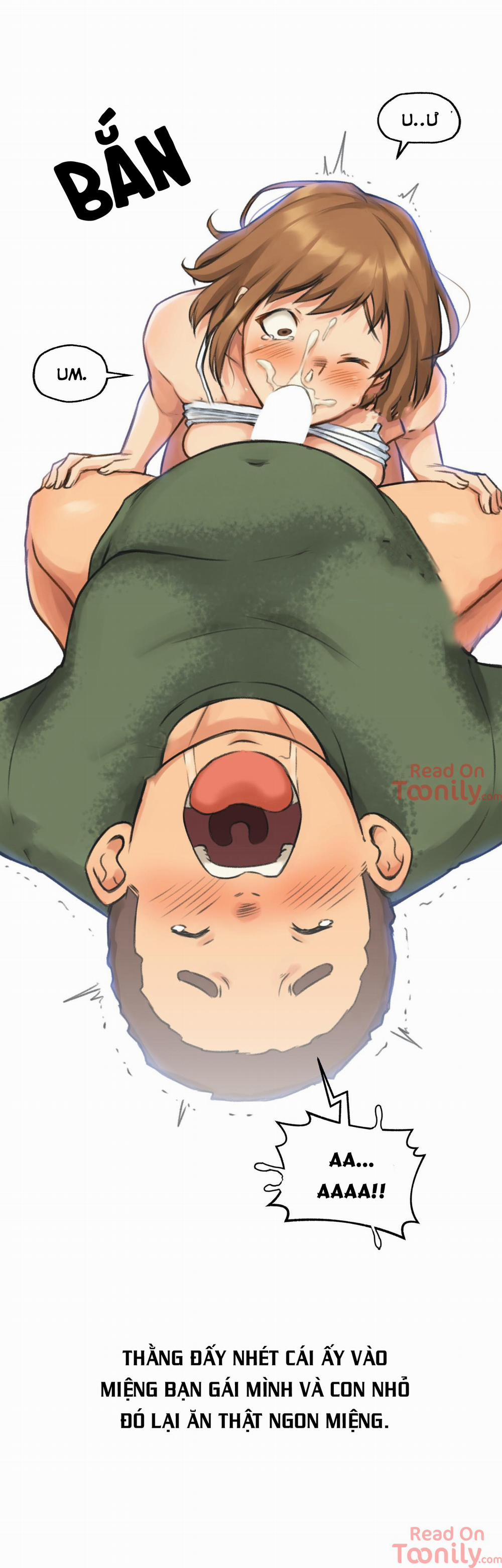 Đã Chịch Bao Giờ Chưa? 3 trang 31