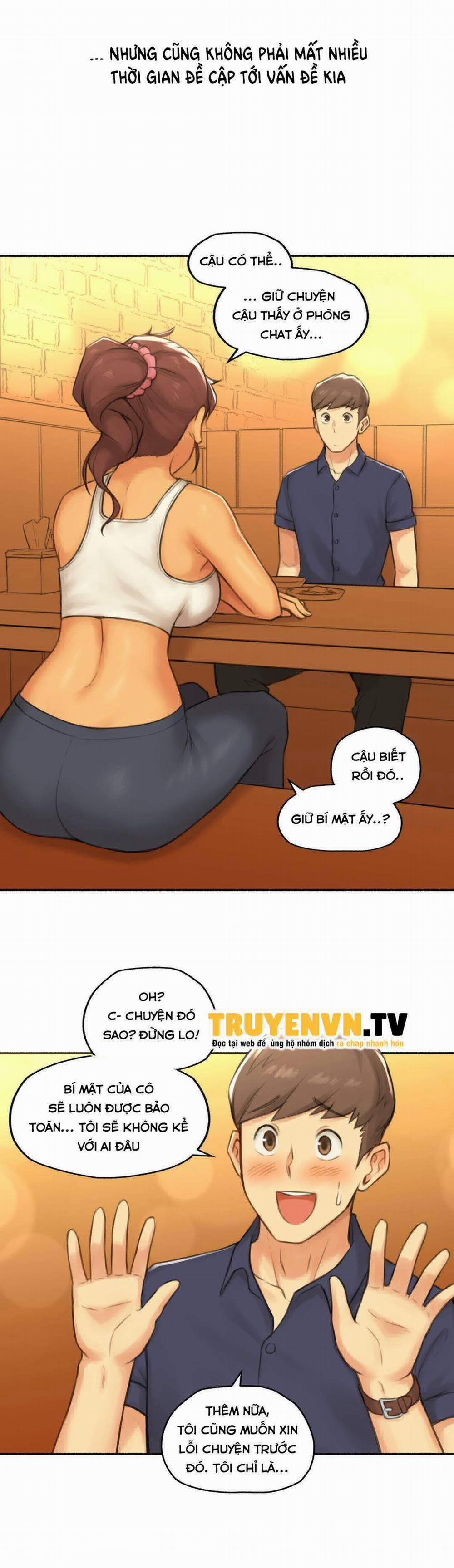 Đã Chịch Bao Giờ Chưa? 39 trang 18