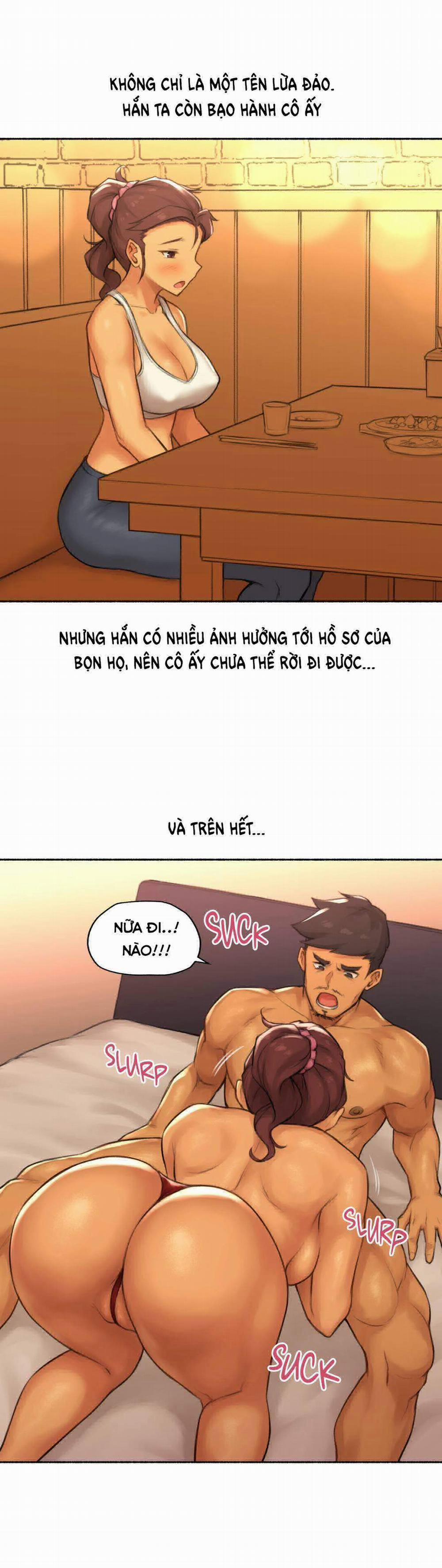 Đã Chịch Bao Giờ Chưa? 39 trang 21