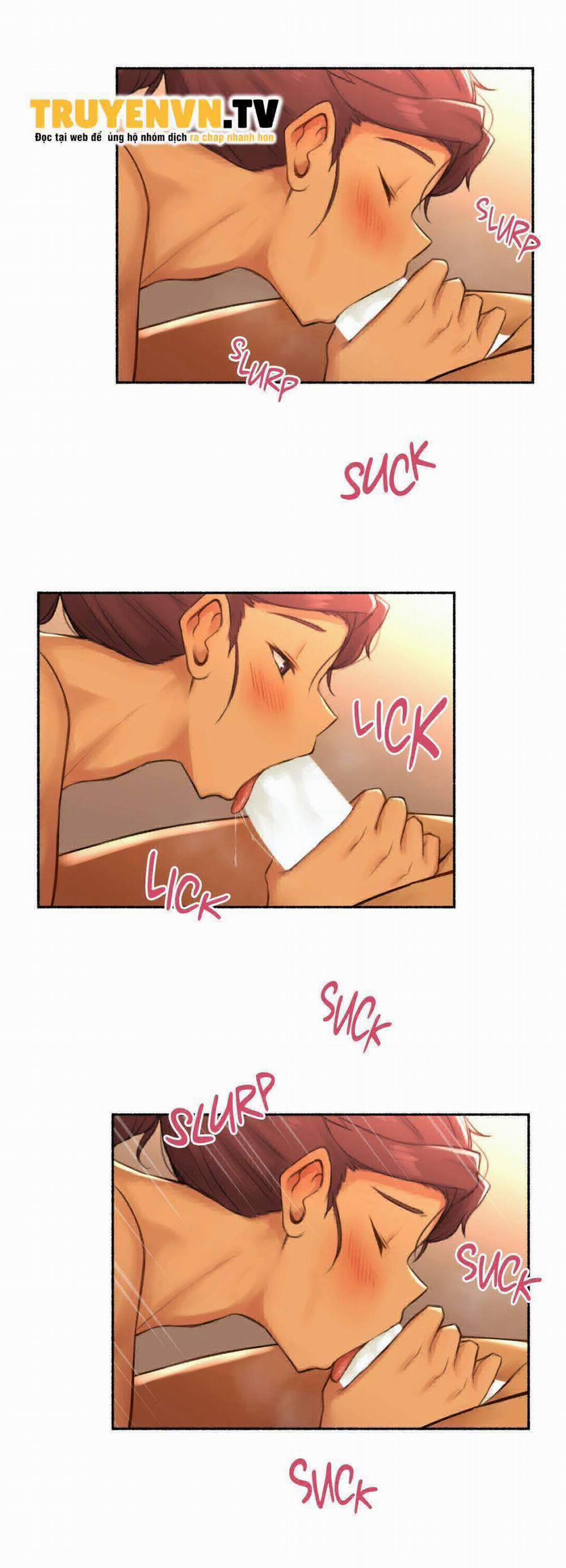 Đã Chịch Bao Giờ Chưa? 39 trang 22