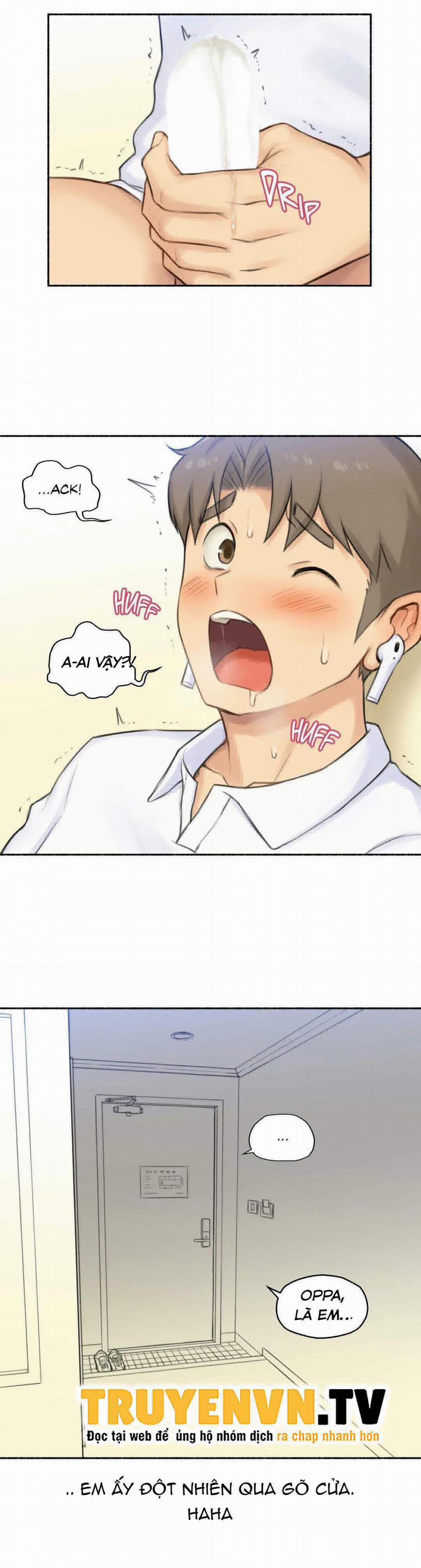 Đã Chịch Bao Giờ Chưa? 43 trang 22