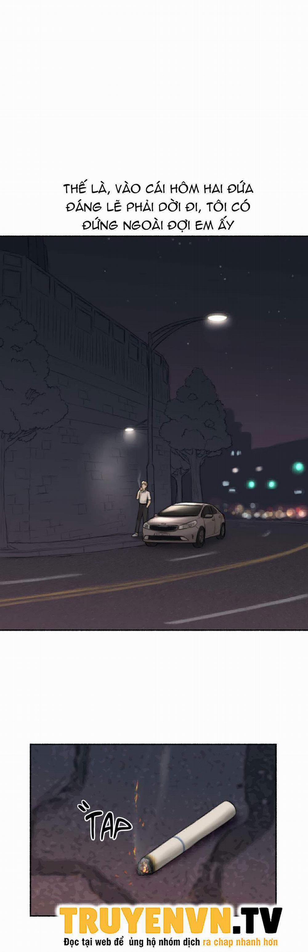 Đã Chịch Bao Giờ Chưa? 43 trang 4